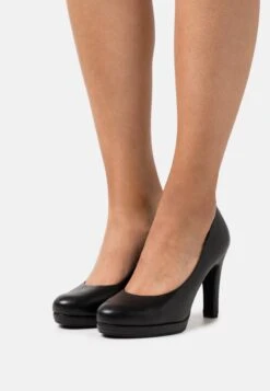 Tamaris DecolletéBlack Matt Donna Scarpe Con Tacco TA111B0TI-Q12