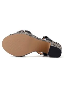 Sandali Con PlateauNero Donna Tacchi Alti QUL11A0AS-Q11 12 Sandali Con PlateauNero Donna Tacchi Alti QUL11A0AS-Q11 -Chic Scarpe Negozio 4c11cf62d56a408490f901b00d646eb9