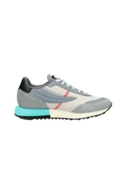 Fila Uomo - Sneakers Basse - Grigio 7 Fila Uomo - Sneakers Basse - Grigio -Chic Scarpe Negozio 4c2f90c1a92c49d3a0b1b33eab47a0c9