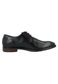 Josef Seibel Stringate ElegantiBlack Uomo Scarpe Eleganti JO112M00T-Q11 9 Josef Seibel Stringate ElegantiBlack Uomo Scarpe Eleganti JO112M00T-Q11 -Chic Scarpe Negozio 4c39070d9d0b48f195d3cee0c7f54360
