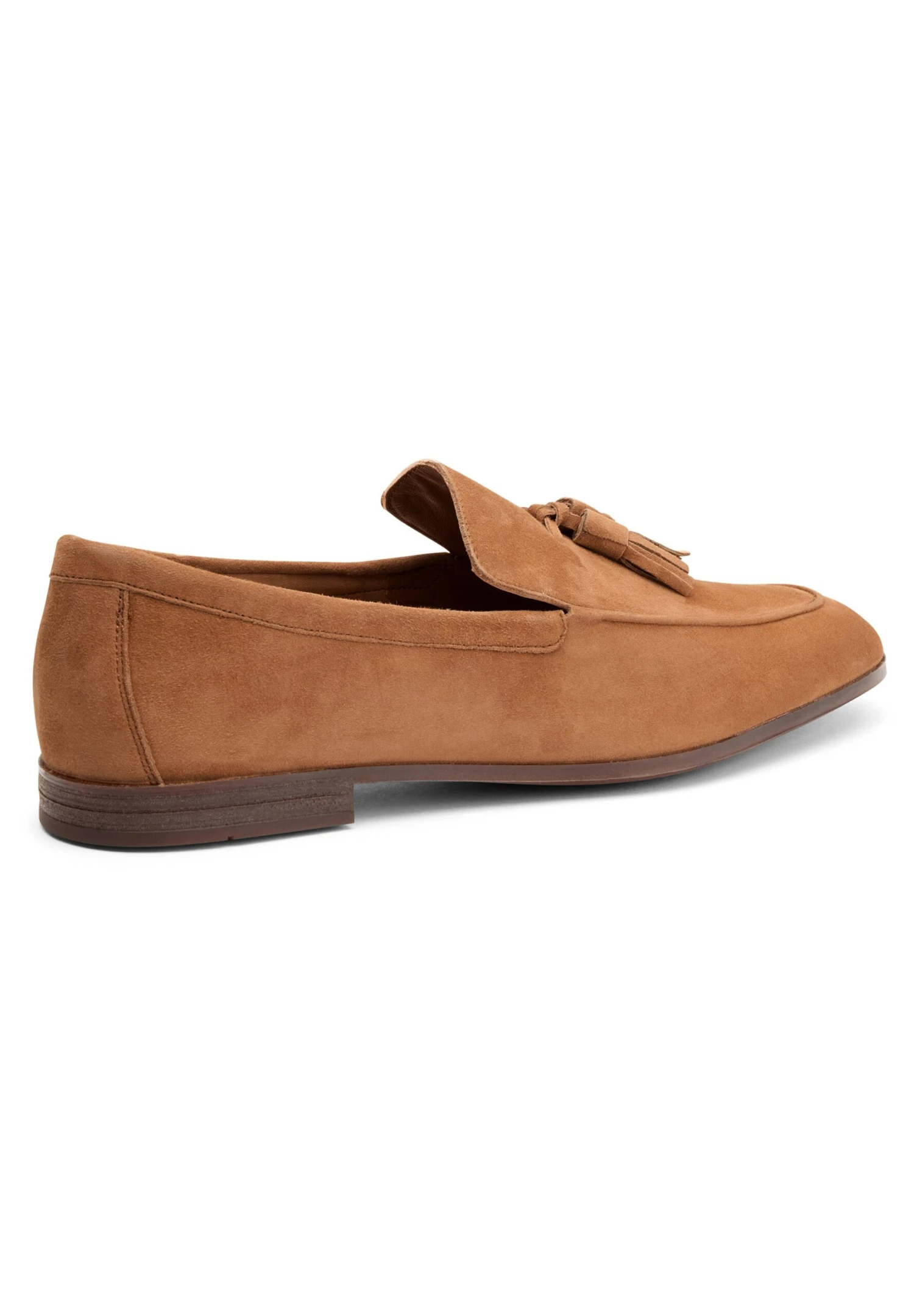 Loafers With Tassel DetailScarpe Senza LacciBrown Uomo Scarpe Basse F5J12C00W-O12 4 Loafers With Tassel DetailScarpe Senza LacciBrown Uomo Scarpe Basse F5J12C00W-O12 - immagine 4