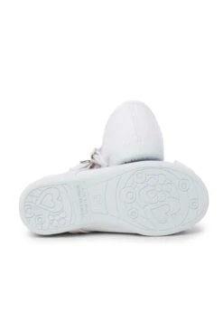 Mercedita Puntera LazoScarpe Primi PassiBlanco Bambini Ballerine P1X13A072-A11 9 Mercedita Puntera LazoScarpe Primi PassiBlanco Bambini Ballerine P1X13A072-A11 -Chic Scarpe Negozio 4c6ab7e797a44a4aae1bdc0ff154b693
