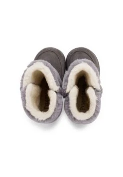 Stivali Da Neve- Gris 7 Stivali Da Neve- Gris -Chic Scarpe Negozio 4c90140539c842ba8cff3191e0271be7