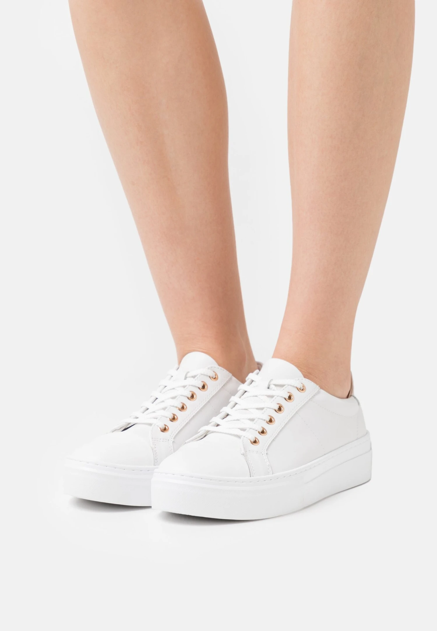 Vagabond Zoe PlatformSneakers BasseWhite Donna Sneakers VA111A0OB-A12 1 Vagabond Zoe PlatformSneakers BasseWhite Donna Sneakers VA111A0OB-A12