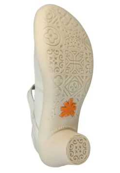 *art Klassische Alfama 1440DecolletéWhite Donna Scarpe Con Tacco AR111B03E-A11 9 *art Klassische Alfama 1440DecolletéWhite Donna Scarpe Con Tacco AR111B03E-A11 -Chic Scarpe Negozio 4d8a53305a4b4a539a112f40873ba4dc