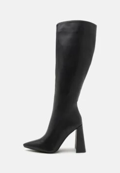 Chic Scarpe Negozio 5 Raid AudrinaStivali AltiBlack Donna Stivali RAD11A0V9-Q11