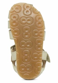 Alby - Sandali Da Trekking - Gold 10 Alby - Sandali Da Trekking - Gold -Chic Scarpe Negozio 4d9e1b36fb734920b432a189b2ab4326