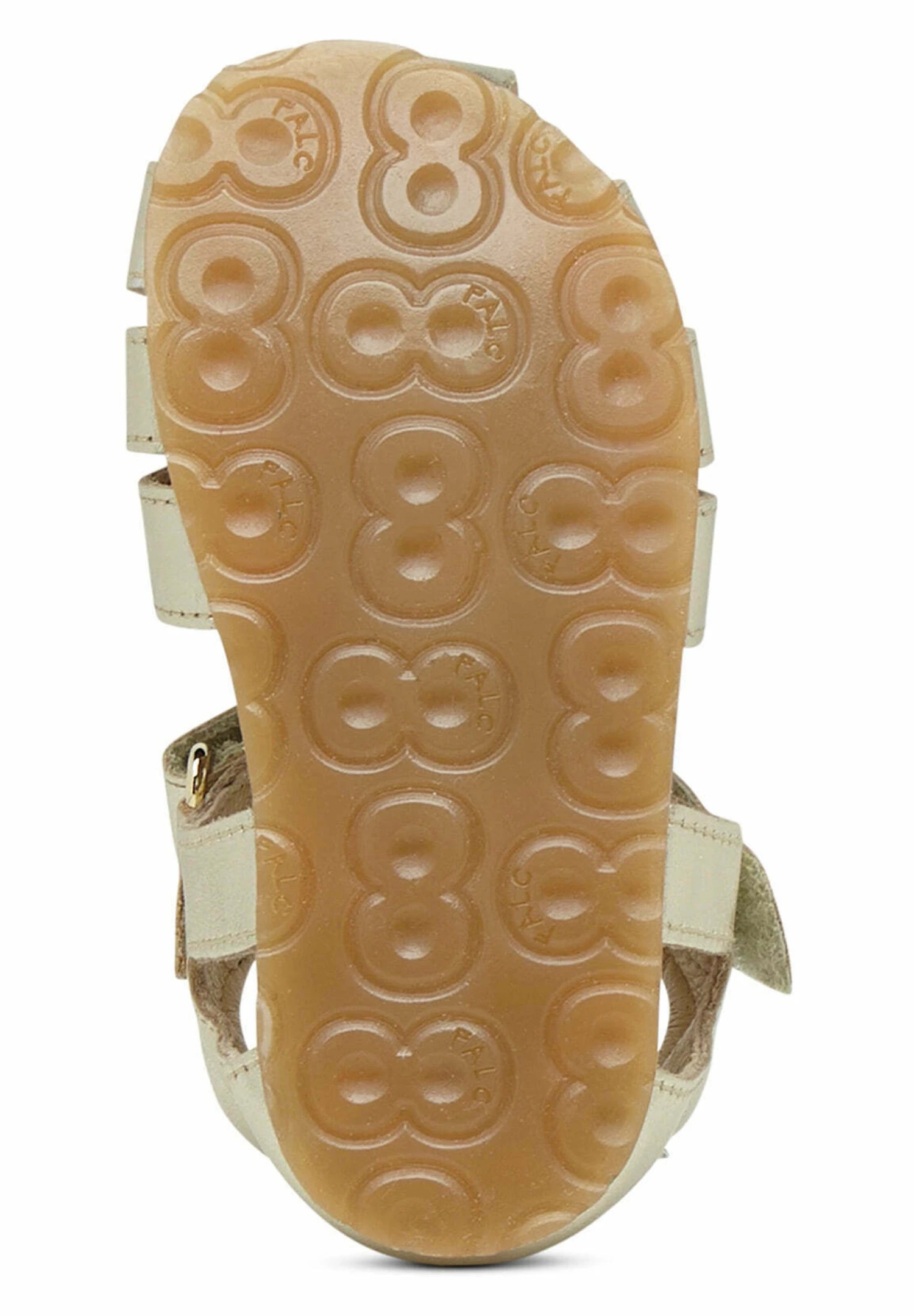 Alby - Sandali Da Trekking - Gold 5 Alby - Sandali Da Trekking - Gold - immagine 5