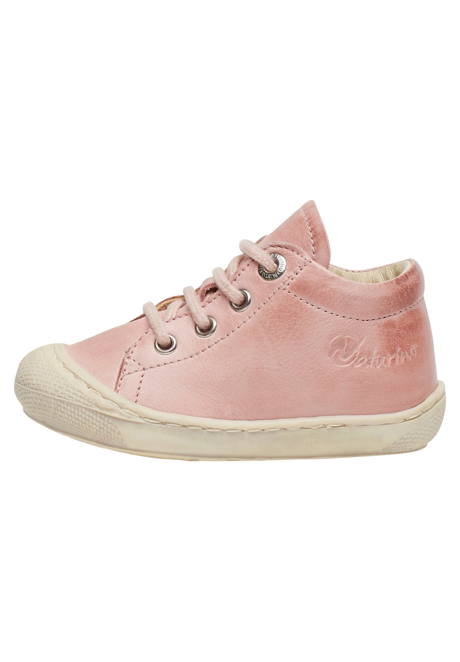 Naturino Cocoon - Scarpe Primi Passi - Pink 1 Naturino Cocoon - Scarpe Primi Passi - Pink