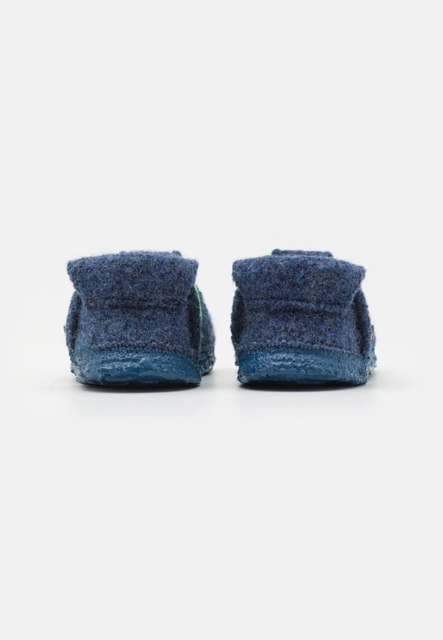 Nanga AliensPantofoleBlau Bambini Pantofole 1NA14L022-K11 3 Nanga AliensPantofoleBlau Bambini Pantofole 1NA14L022-K11 - immagine 3