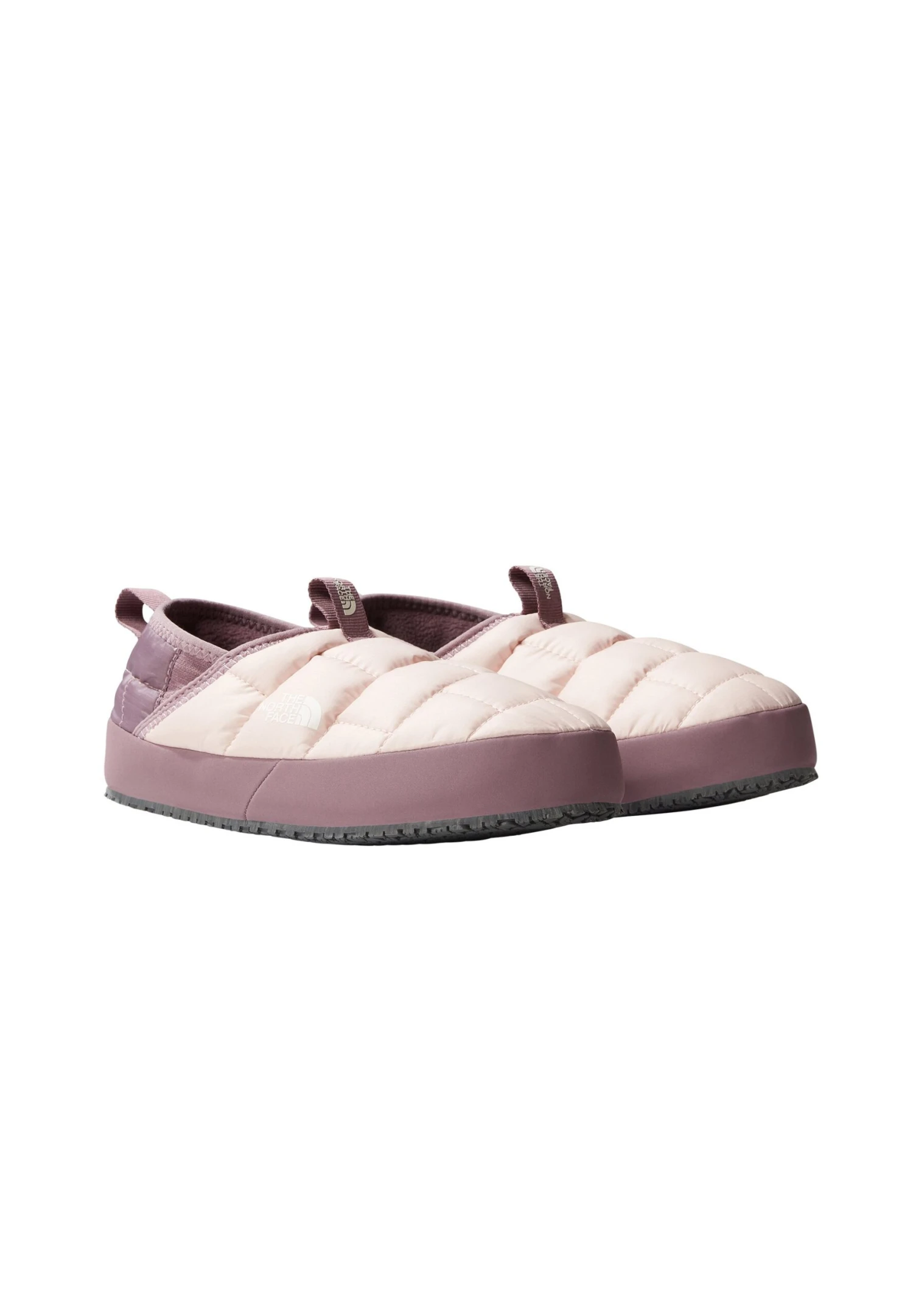 The North Face Y Thermoball TractionSneakers BassePink Moss Fawn Grey Bambini Sneakers TH343A00Q-J12 3 The North Face Y Thermoball TractionSneakers BassePink Moss Fawn Grey Bambini Sneakers TH343A00Q-J12 - immagine 3