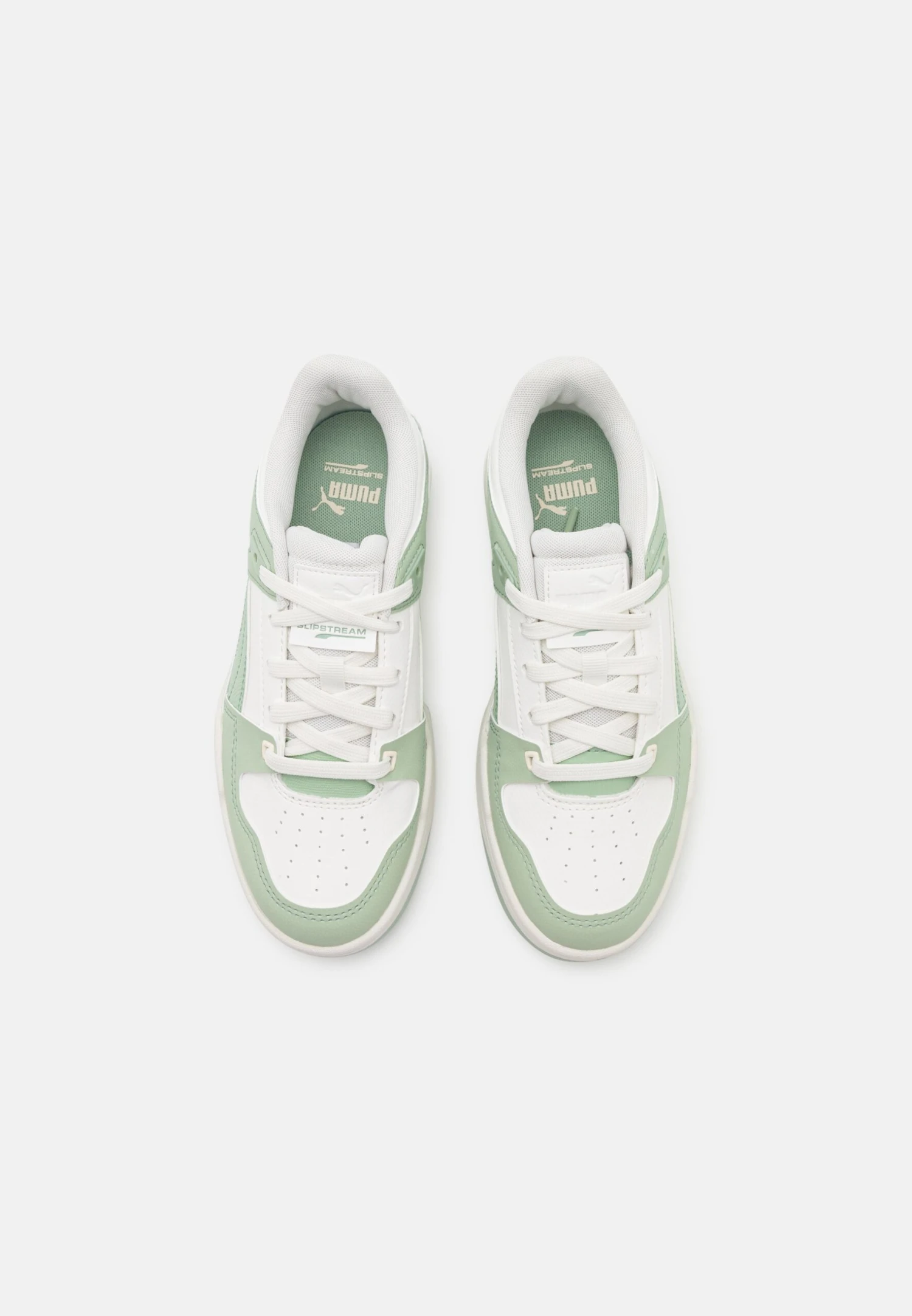 Puma Slipstream DebossSneakers BasseGreen Fog/Warm White Donna Sneakers PU111A14P-A11 5 Puma Slipstream DebossSneakers BasseGreen Fog/Warm White Donna Sneakers PU111A14P-A11 - immagine 5