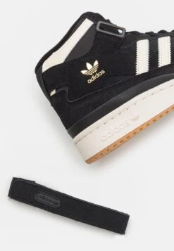 Adidas Originals Forum Mid UnisexSneakers AlteCore Black/Cream White Uomo Scarpe AD115N03H-Q11 11 Adidas Originals Forum Mid UnisexSneakers AlteCore Black/Cream White Uomo Scarpe AD115N03H-Q11 -Chic Scarpe Negozio 4e53bd9ecb9740c88fd655d0ecb68069