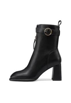 Stivaletti Texani / BikerNero Donna Stivaletti QUL11N03L-Q11 9 Stivaletti Texani / BikerNero Donna Stivaletti QUL11N03L-Q11 -Chic Scarpe Negozio 4e5734aa4a654627ab8697fb76c1a12b