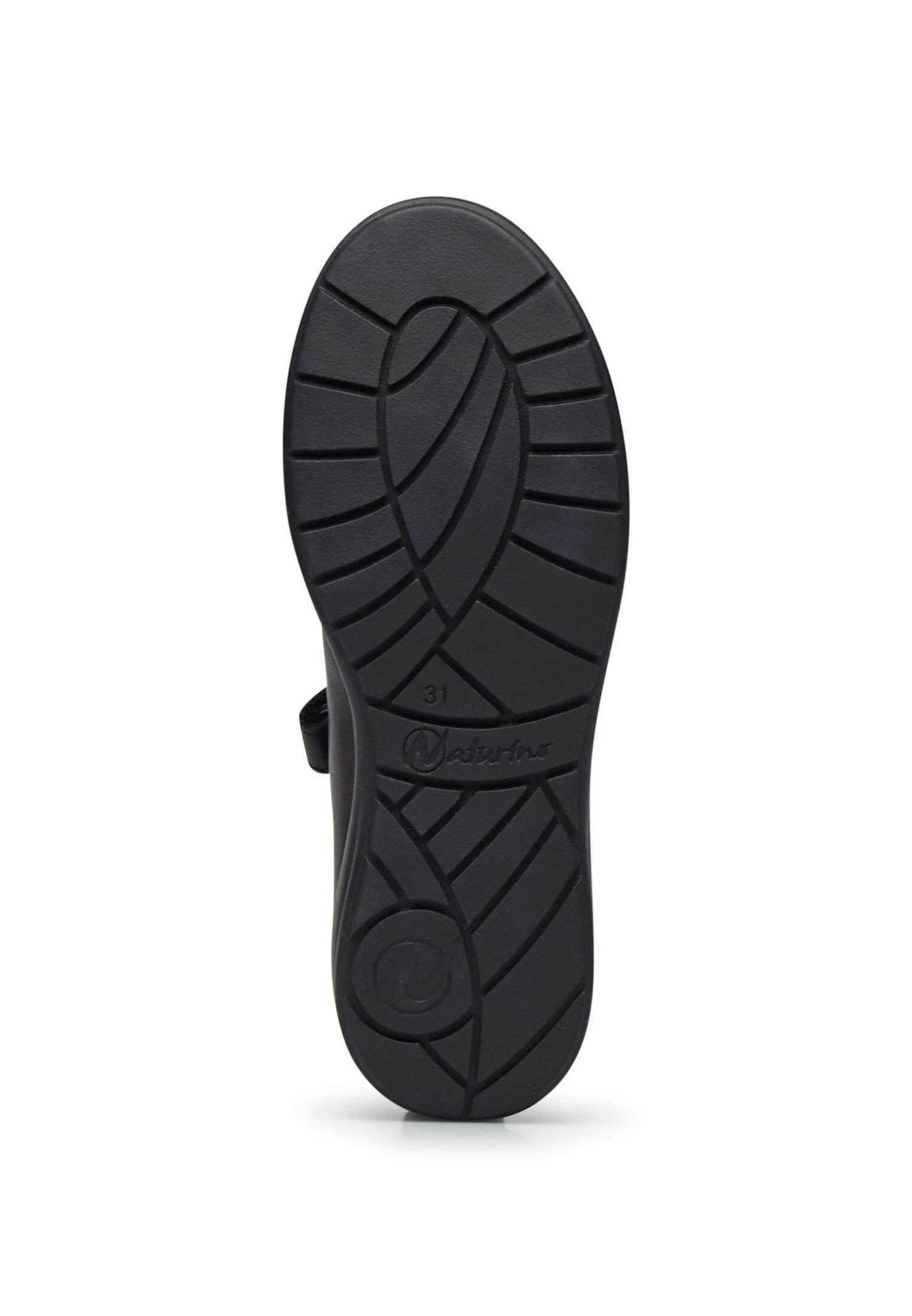 Naturino CataniaBallerine Con CinturinoSchwarz Bambini Ballerine NA313A056-Q11 4 Naturino CataniaBallerine Con CinturinoSchwarz Bambini Ballerine NA313A056-Q11 - immagine 4