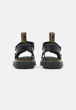 Dr. Martens VossieSandaliBlack Bambini Sandali DO214G001-Q11 8 Dr. Martens VossieSandaliBlack Bambini Sandali DO214G001-Q11 -Chic Scarpe Negozio 4ea21f5adeeb4c2c9af3138e85ab678b