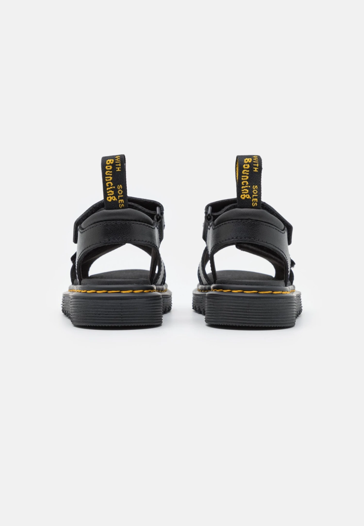 Dr. Martens VossieSandaliBlack Bambini Sandali DO214G001-Q11 3 Dr. Martens VossieSandaliBlack Bambini Sandali DO214G001-Q11 - immagine 3