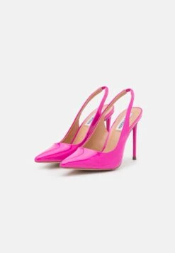 Steve Madden VividlyDecolletéMagenta Donna Scarpe ST311B05R-J11 10 Steve Madden VividlyDecolletéMagenta Donna Scarpe ST311B05R-J11 -Chic Scarpe Negozio 4eaedf2b457a4ed6bcc0129d1f2983f0