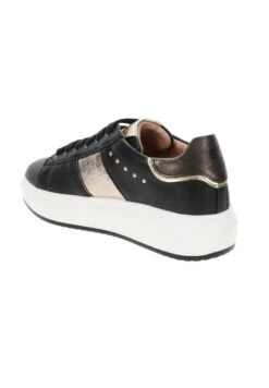 Sneakers BasseNero Donna Sneakers KE711A00R-Q11 8 Sneakers BasseNero Donna Sneakers KE711A00R-Q11 -Chic Scarpe Negozio 4ed487e729f142d1ad96b39d0da99a3c