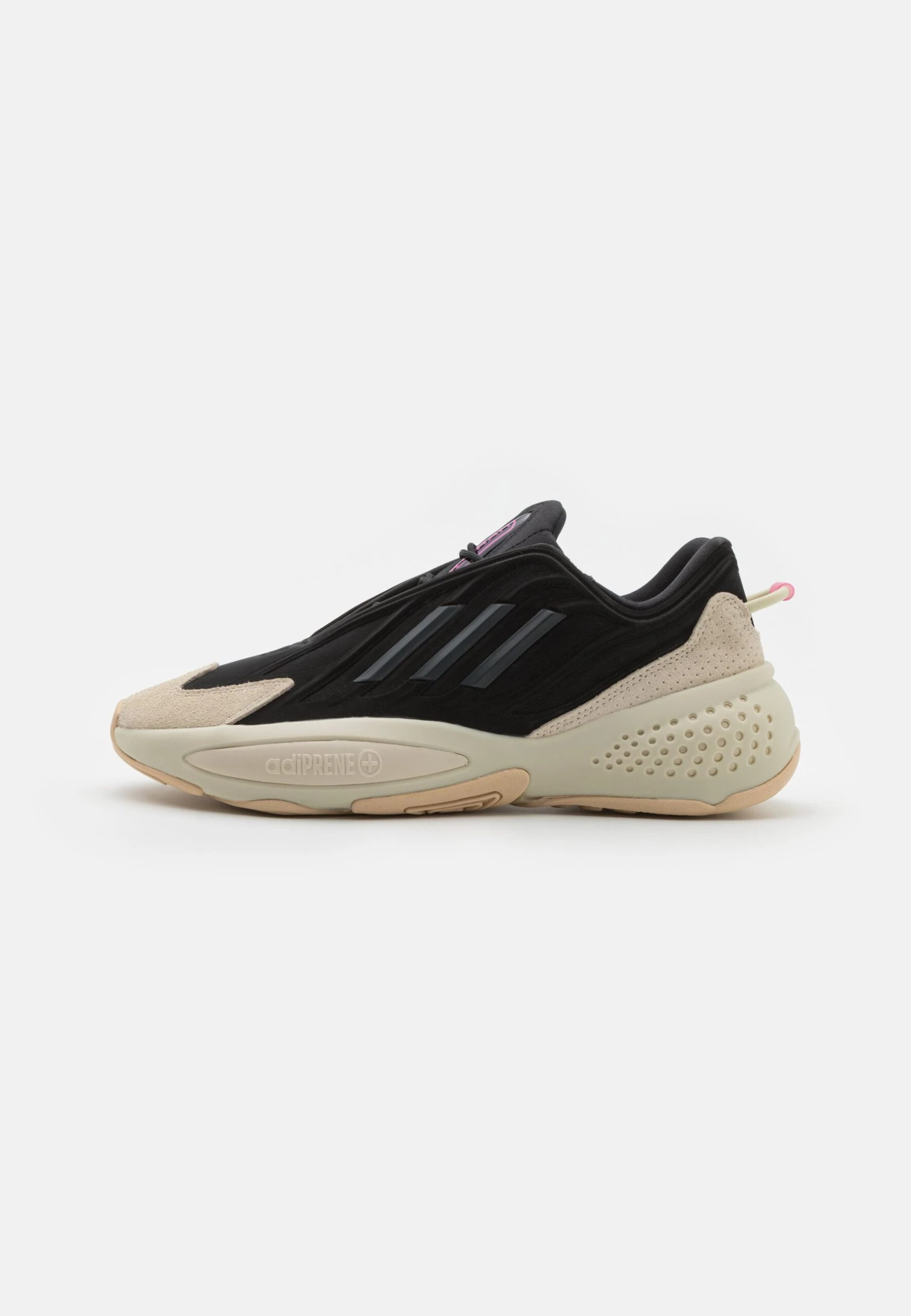 Adidas Originals Ozrah UnisexSneakers BasseCore Black/Carbolumina Uomo Scarpe AD115O1FP-Q11 1 Adidas Originals Ozrah UnisexSneakers BasseCore Black/Carbolumina Uomo Scarpe AD115O1FP-Q11