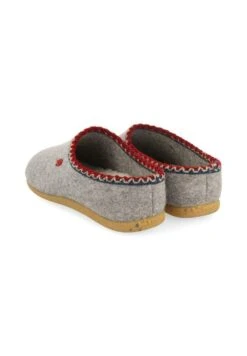Gioseppo De Estar Por Casa - Pantofole - Gris 7 Gioseppo De Estar Por Casa - Pantofole - Gris -Chic Scarpe Negozio 4f4aca91d15d452f9c960ac821fd405f