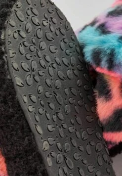 Next PantofoleBright Animal Print Bambini Pantofole NX313G0G5-J11 -Chic Scarpe Negozio 4f4b43692e0b4f9c9c5c85580bbcb71f