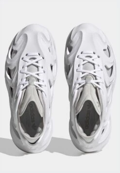 Adidas Originals Adifom Q UnisexSneakers BasseFtwr White/Grey One/Grey Two Donna Scarpe AD115O1HM-A11 11 Adidas Originals Adifom Q UnisexSneakers BasseFtwr White/Grey One/Grey Two Donna Scarpe AD115O1HM-A11 -Chic Scarpe Negozio 4f68c20156544a98a172993181cb7ddf