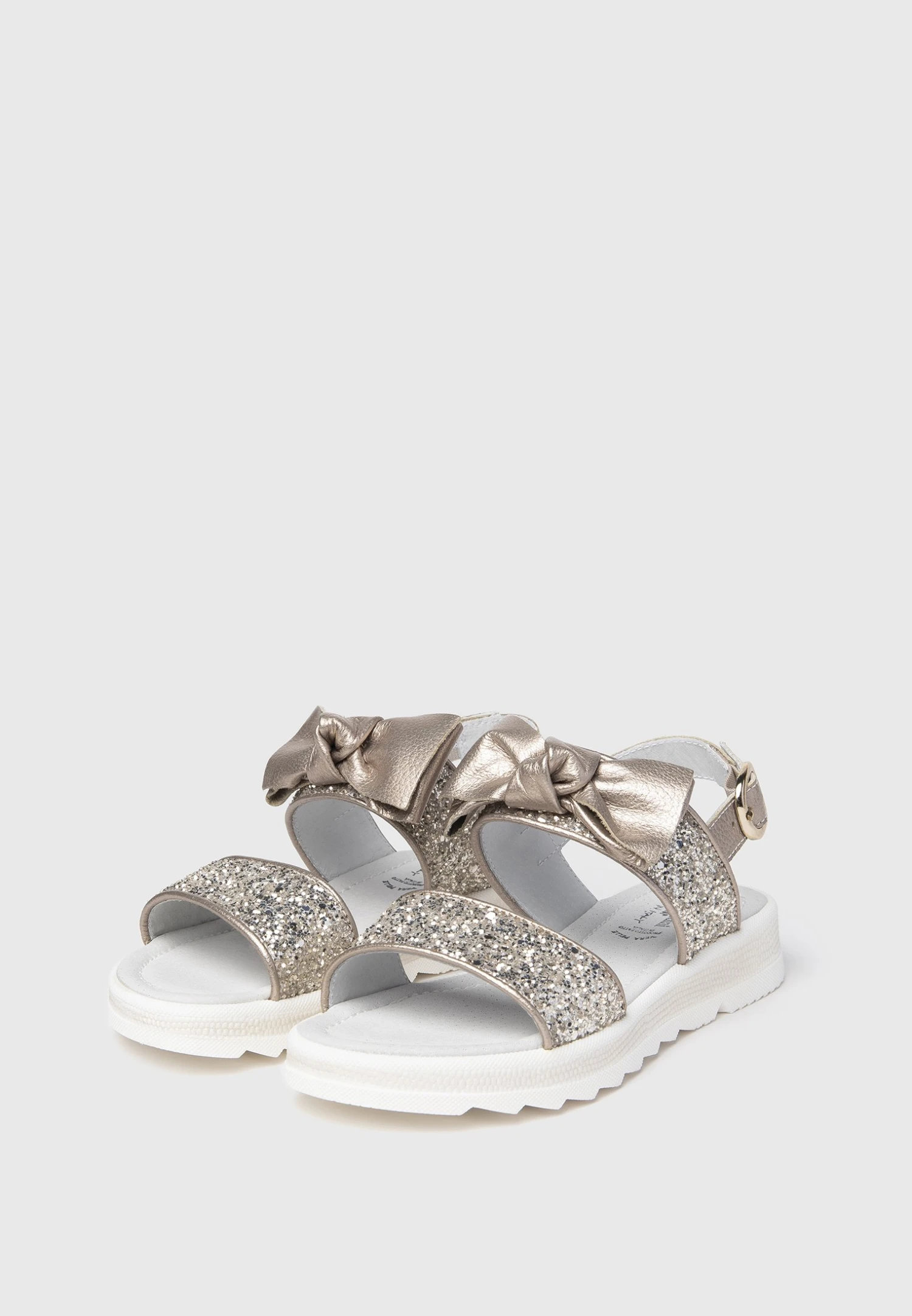 NeroGiardini SandaliOro Bambini Sandali NET13G02F-F11 2 NeroGiardini SandaliOro Bambini Sandali NET13G02F-F11 - immagine 2