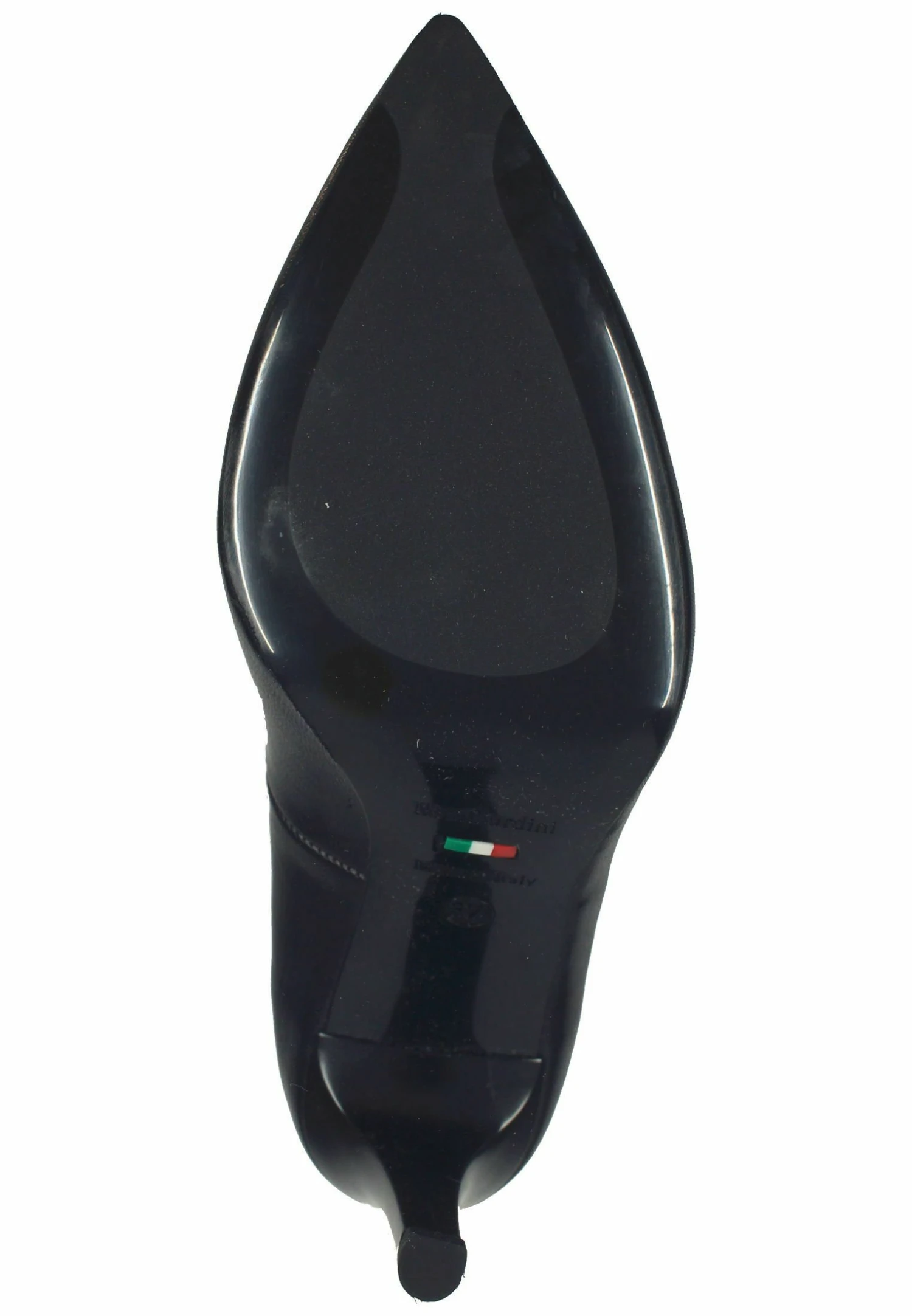 NeroGiardini DecolletéNero Donna Tacchi Alti NET11B01R-Q11 5 NeroGiardini DecolletéNero Donna Tacchi Alti NET11B01R-Q11 - immagine 5