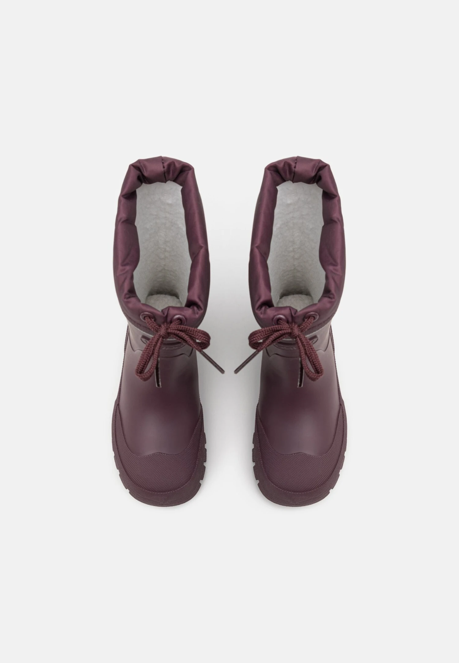 Viking Jolly Thermo Unisex - Stivali Di Gomma - Grape 4 Viking Jolly Thermo Unisex - Stivali Di Gomma - Grape - immagine 4