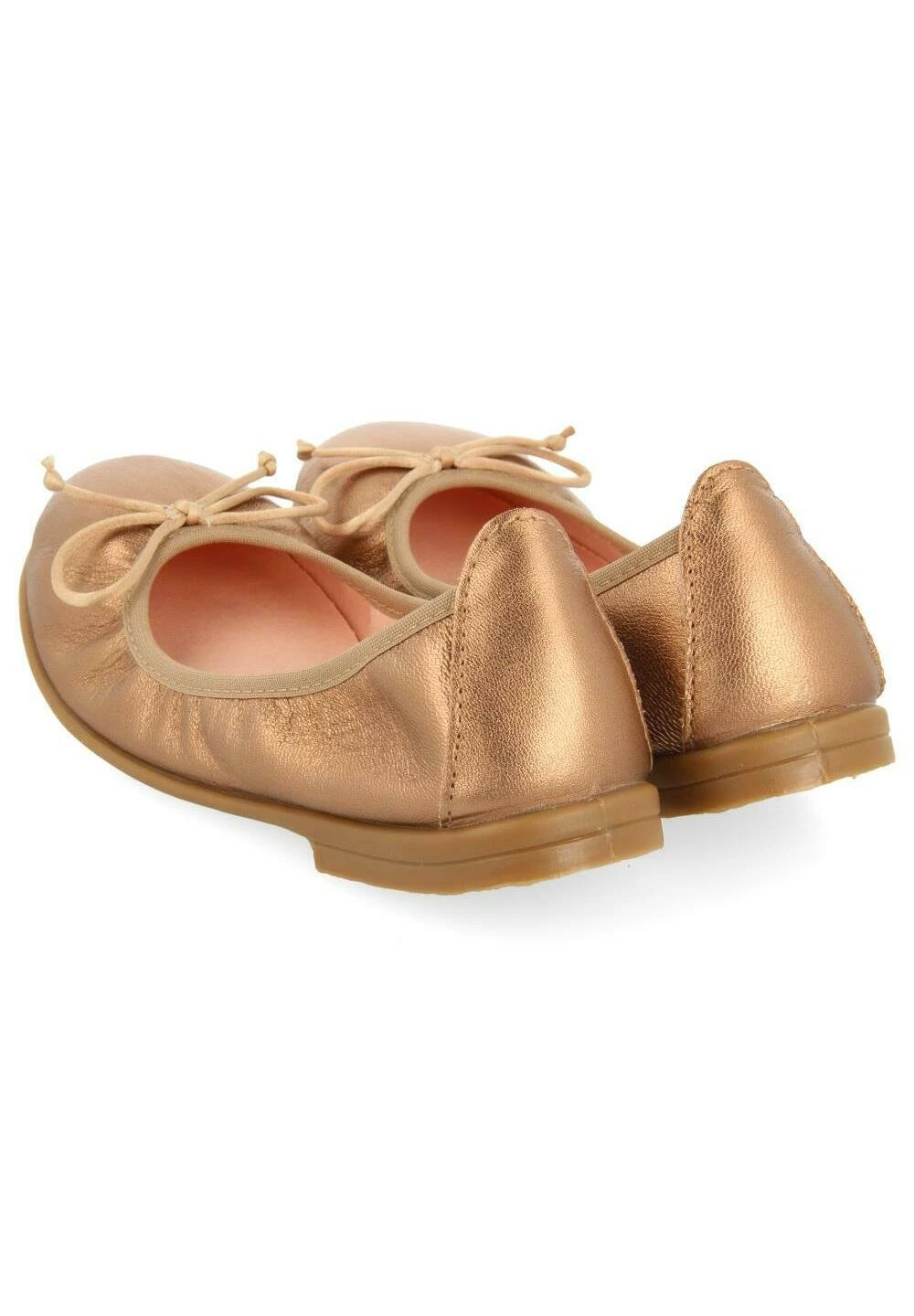 Gioseppo Ballerine - Oro Rosado 4 Gioseppo Ballerine - Oro Rosado - immagine 4