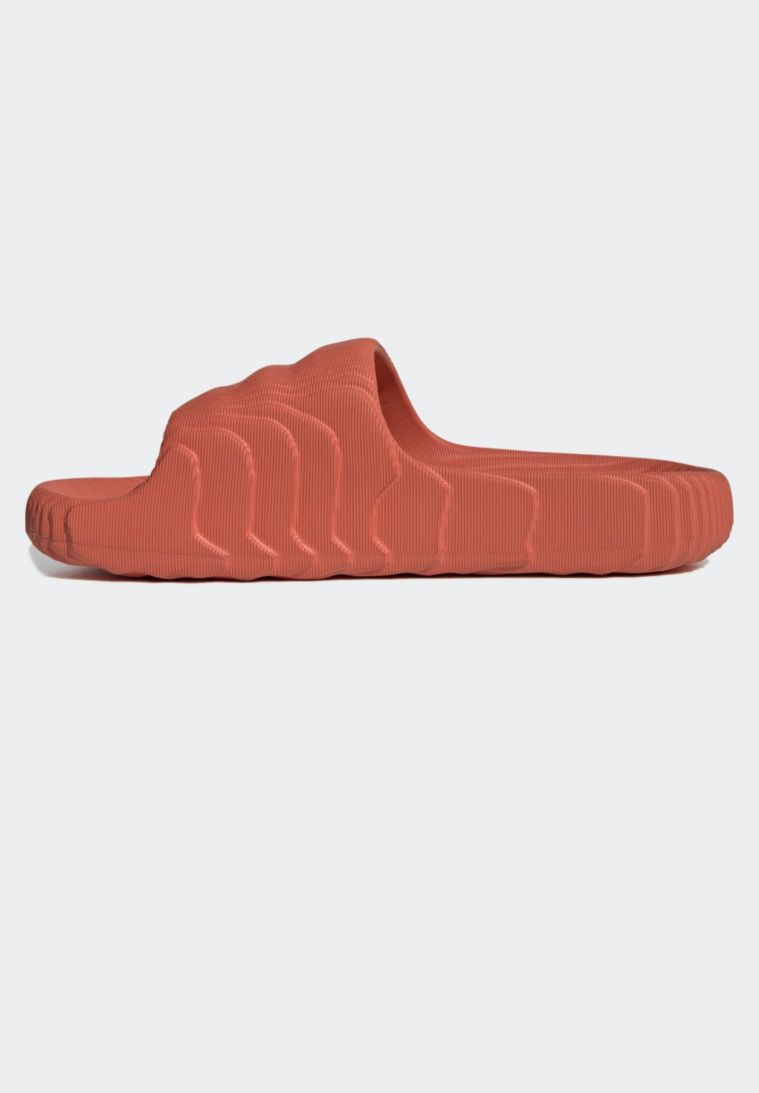 Adidas Originals Adilette 22 UnisexCiabatte Da MarePreloved Red/Preloved Red/Core Black Donna Scarpe AD115G022-G11 6 Adidas Originals Adilette 22 UnisexCiabatte Da MarePreloved Red/Preloved Red/Core Black Donna Scarpe AD115G022-G11 - immagine 6