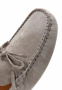 Loafers - Mocassini - Grey 14 Loafers - Mocassini - Grey -Chic Scarpe Negozio 4fe9aab13ffd41f4a8e3be95921b6cd3