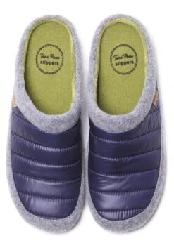 Toni Pons Nordi - Pantofole - Mari 7 Toni Pons Nordi - Pantofole - Mari -Chic Scarpe Negozio 4ffa3e20c0684fed9af0e344916057b6