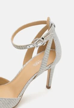 MICHAEL Michael Kors Mirabel Flex DecolletéSilver Donna Tacchi Alti MK111B08X-D11 13 MICHAEL Michael Kors Mirabel Flex DecolletéSilver Donna Tacchi Alti MK111B08X-D11 -Chic Scarpe Negozio 50294ebd2e244fc3a77fac16516cf3f8
