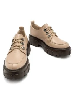 StringateBeżowy Y Donna Scarpe Piatte RY111E066-B11 11 StringateBeżowy Y Donna Scarpe Piatte RY111E066-B11 -Chic Scarpe Negozio 504191043bec4fd2b4a0995673e77ba9