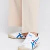 Onitsuka Tiger Mexico 66 - Sneakers Basse - White/Blue
