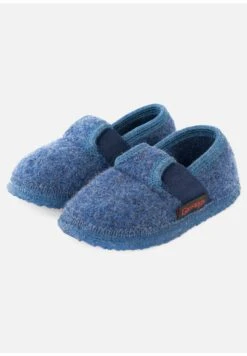 Giesswein Türnberg - Pantofole - Jeans 7 Giesswein Türnberg - Pantofole - Jeans -Chic Scarpe Negozio 5099115aca1f4c289215058cc48e7289