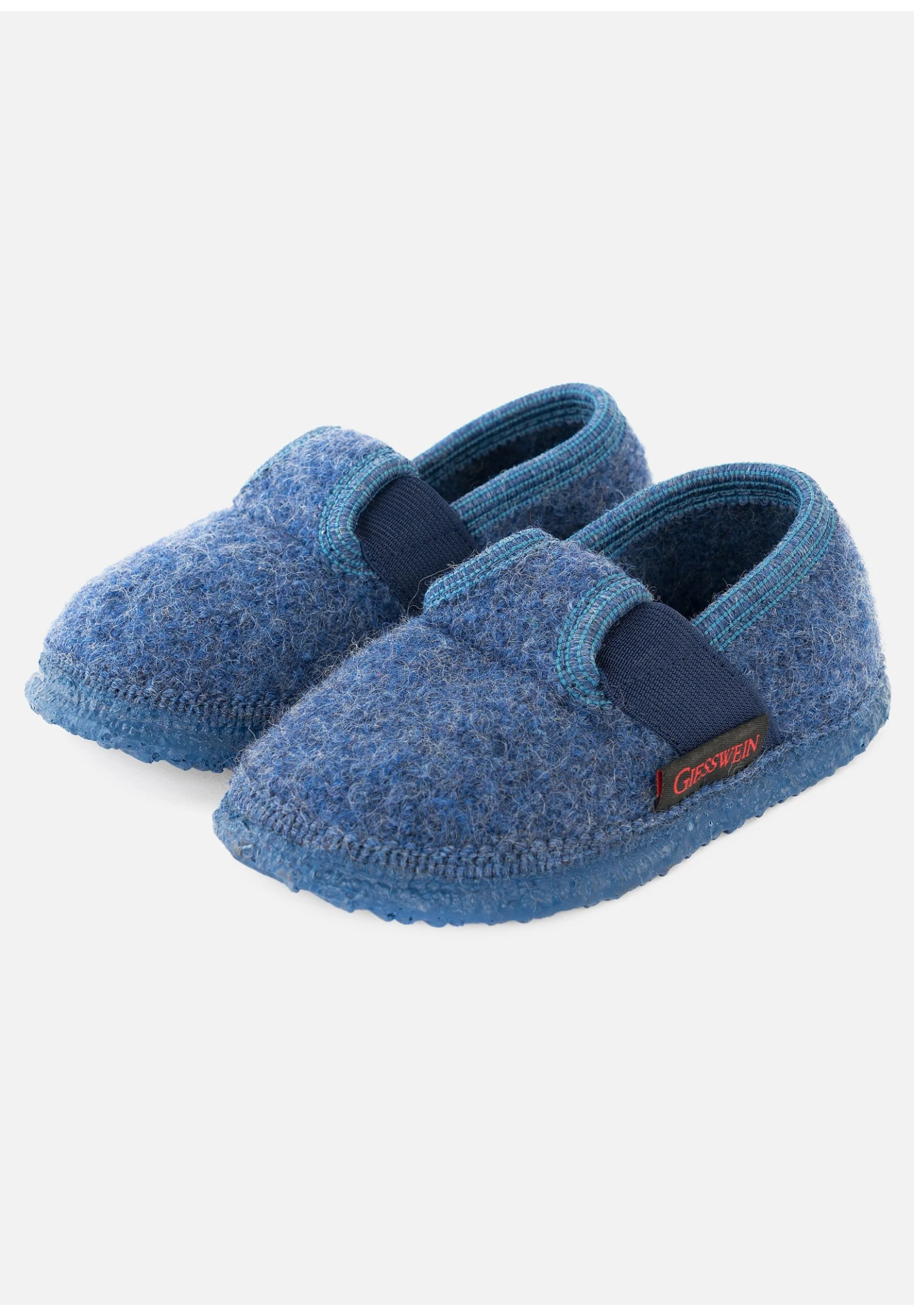 Giesswein Türnberg - Pantofole - Jeans 3 Giesswein Türnberg - Pantofole - Jeans - immagine 3