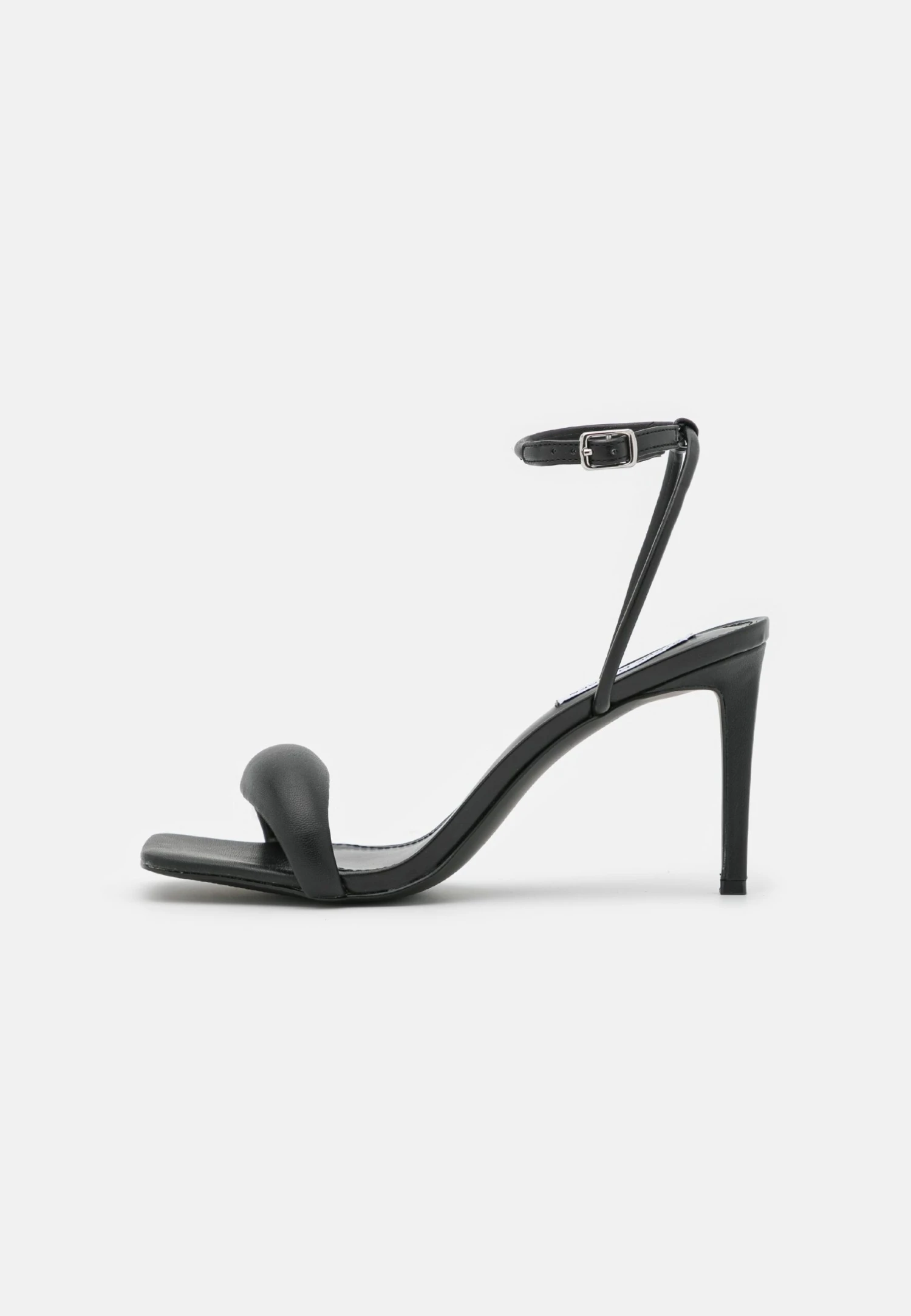 Steve Madden EnticeSandaliBlack Donna Tacchi Alti ST311A0K5-Q11 1 Steve Madden EnticeSandaliBlack Donna Tacchi Alti ST311A0K5-Q11