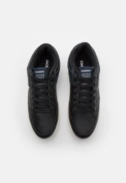 Jack & Jones JfwbradfieldSneakers BasseAnthracite Uomo Sneaker JA212O09Z-Q12 9 Jack & Jones JfwbradfieldSneakers BasseAnthracite Uomo Sneaker JA212O09Z-Q12 -Chic Scarpe Negozio 50f9c59399c443bcba38157f354c4332