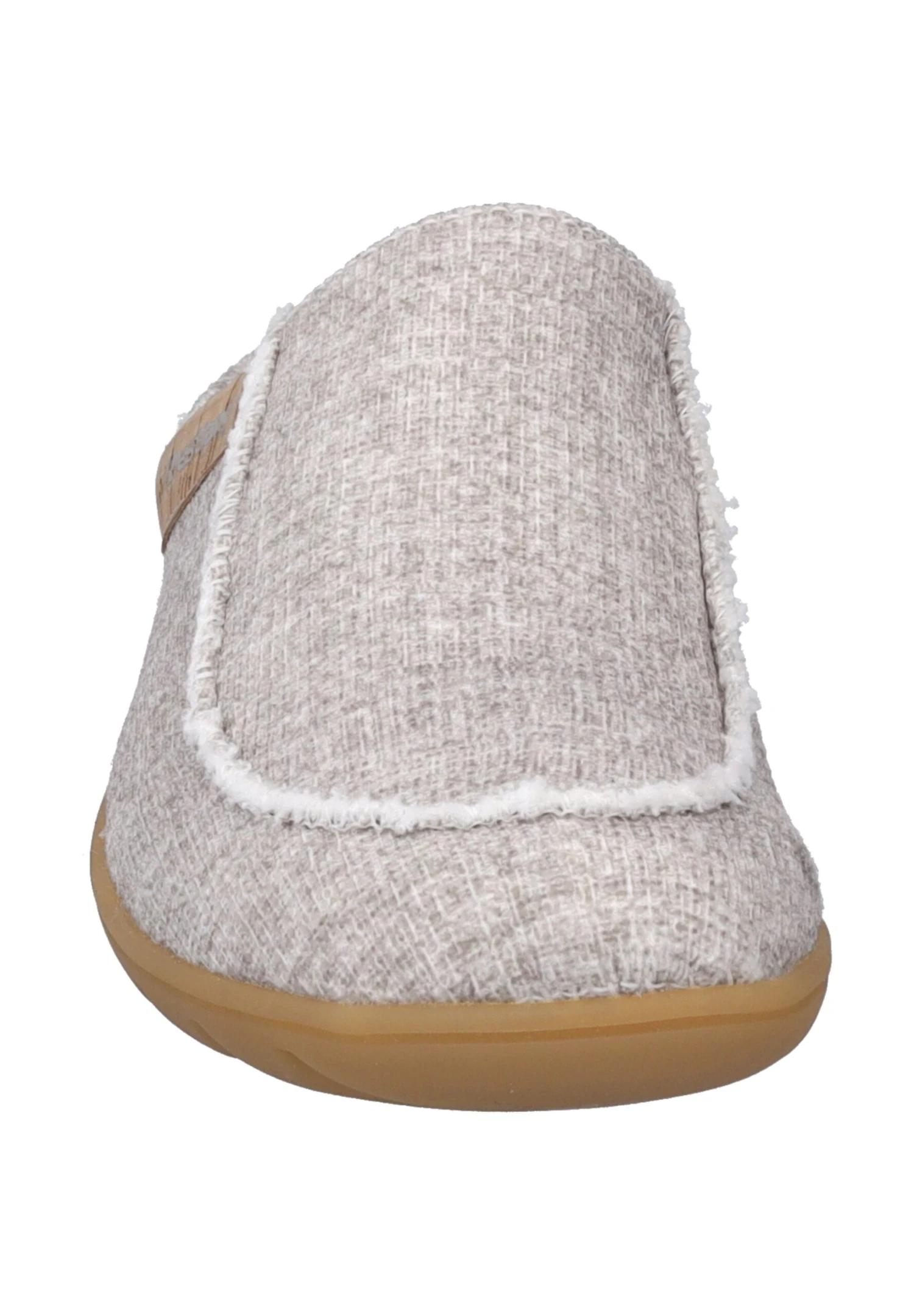 CadizPantofoleBeige Donna Pantofole WEM11D02L-B11 5 CadizPantofoleBeige Donna Pantofole WEM11D02L-B11 - immagine 5