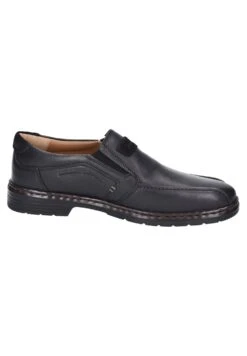 Josef Seibel Scarpe Senza LacciSchwarz Uomo Scarpe Basse JO112C02R-Q11 -Chic Scarpe Negozio 522cdee2e342492d92080f10d6a684dd
