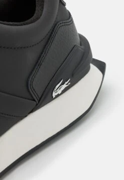 Lacoste Spin Deluxe 2.0 - Sneakers Basse - Black/White 11 Lacoste Spin Deluxe 2.0 - Sneakers Basse - Black/White -Chic Scarpe Negozio 52873e22ca784252b2abb76c4271bbf0