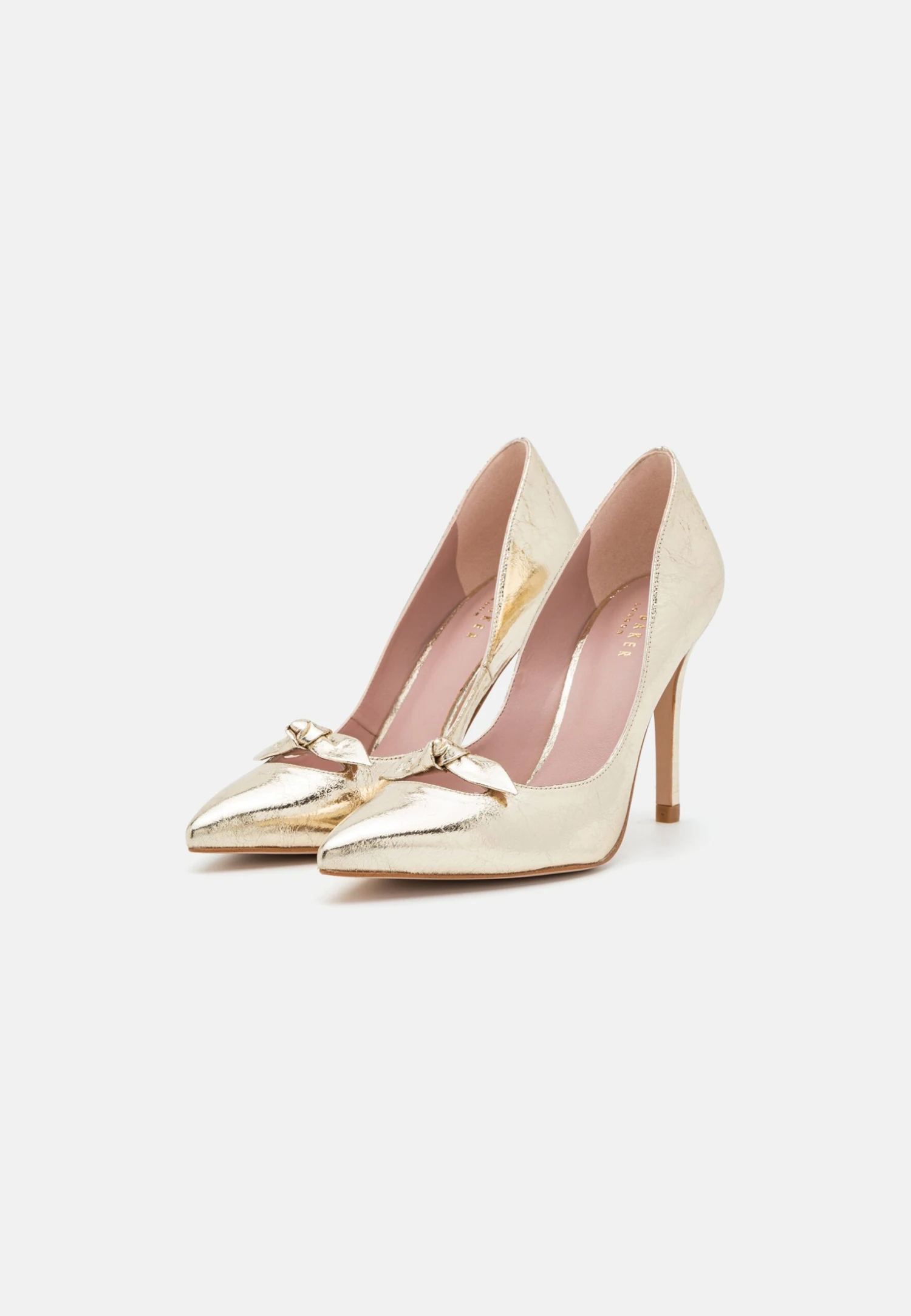 Ted Baker Telila - Decolleté - Gold 3 Ted Baker Telila - Decolleté - Gold - immagine 3