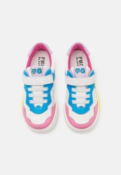 Primigi Sneakers Basse - Pink/Oceano 9 Primigi Sneakers Basse - Pink/Oceano -Chic Scarpe Negozio 5329ae3f68214a6db2b0da3b9dc67494