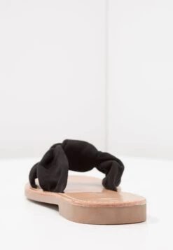 Anna Field CiabattineBlack Donna Pantofole AN611A0D0-Q11 -Chic Scarpe Negozio 534318bef4df4f2884dae7c33dbc55f9