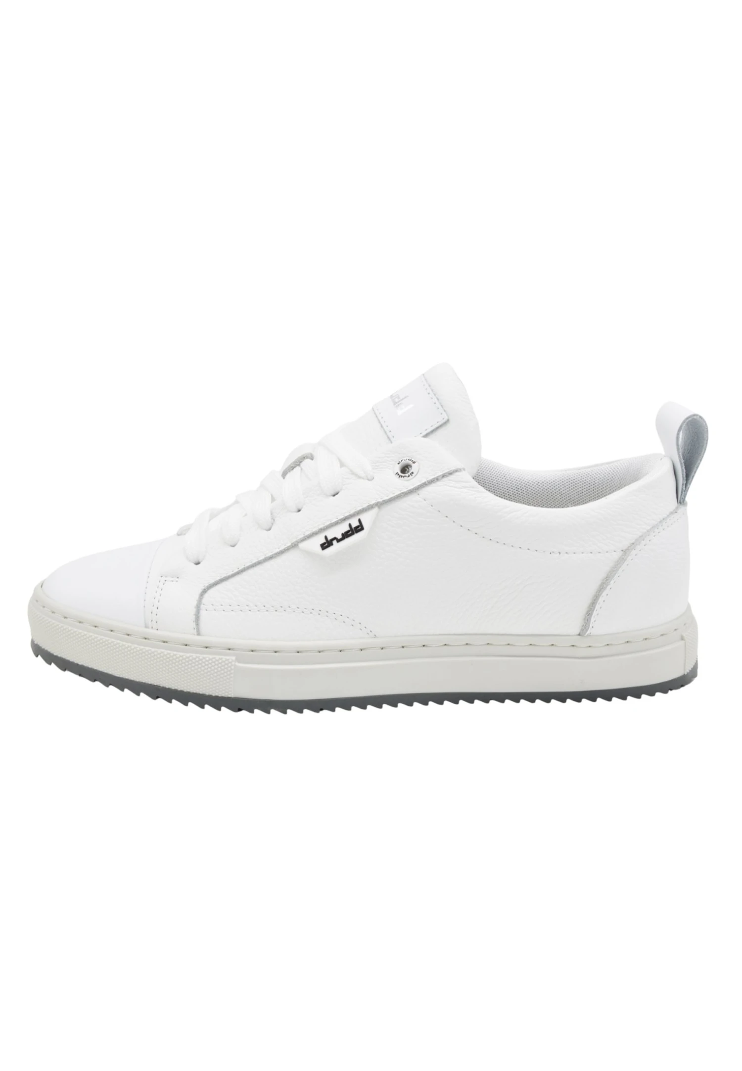 Hugo Hammered - Sneakers Basse - White 1 Hugo Hammered - Sneakers Basse - White