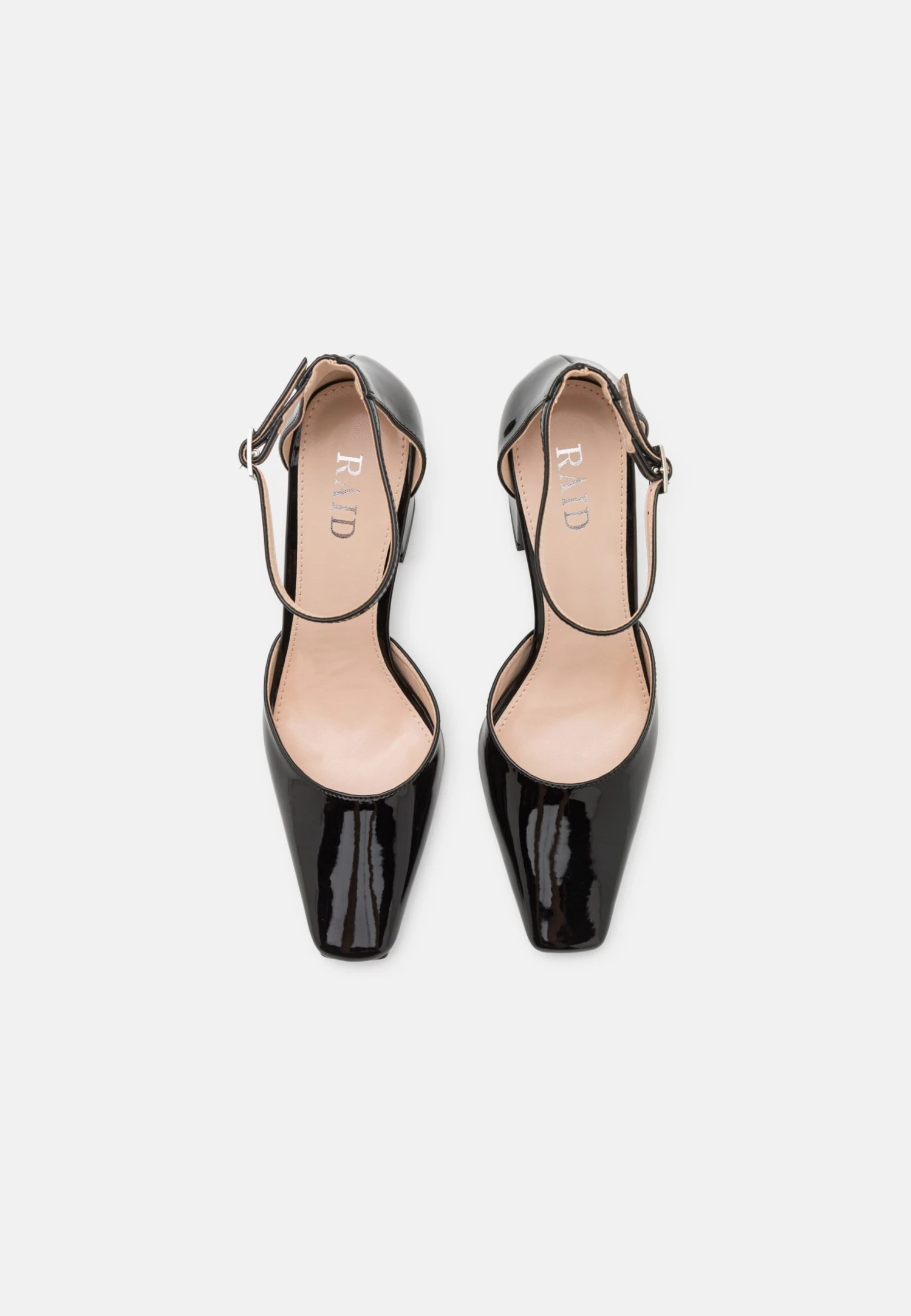 Raid JoyceeDecolletéBlack Donna Tacchi Alti RAD11B07L-Q11 6 Raid JoyceeDecolletéBlack Donna Tacchi Alti RAD11B07L-Q11 - immagine 6