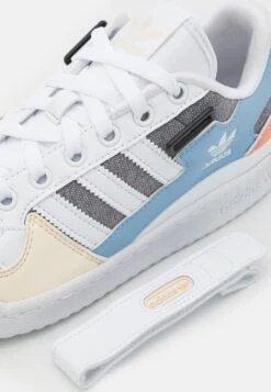 Adidas Originals ForumSneakers BasseWhite/Ambient Blush Donna Scarpe AD111A1RG-A11 13 Adidas Originals ForumSneakers BasseWhite/Ambient Blush Donna Scarpe AD111A1RG-A11 -Chic Scarpe Negozio 5420dc2746464798a2707b9b994c24e9